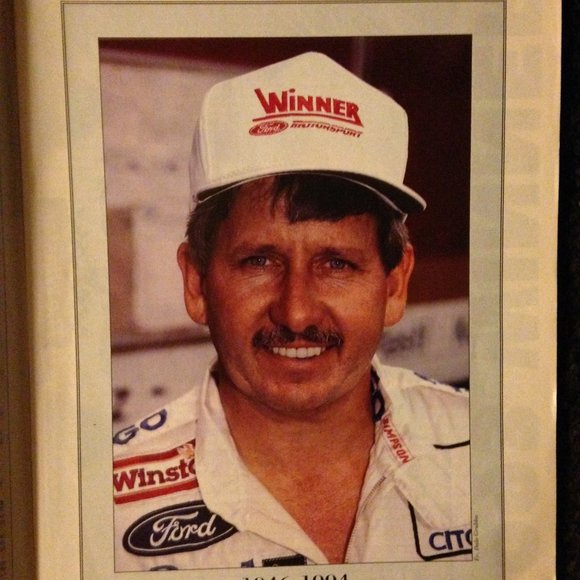 Stock Car Racing Magazine - May 1994 - Neil Bonnett On Cover - Picture 3 of 7